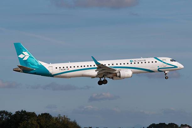 Photo de Air Dolomiti