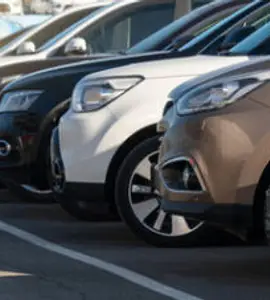 Parking Profil Car Lyon