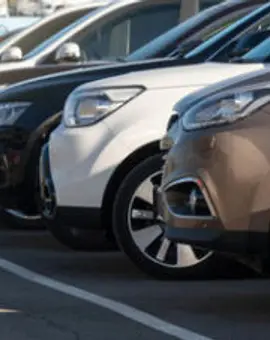 Parking Profil Car Lyon