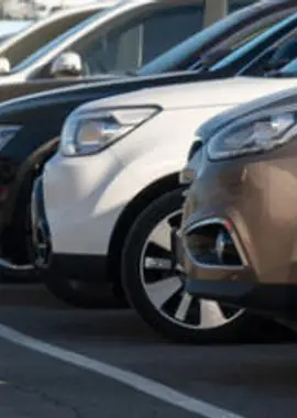 Parking Profil Car Lyon