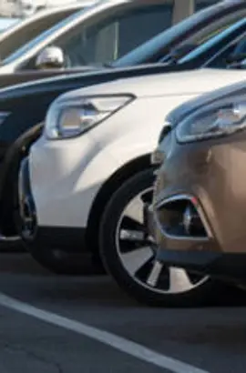 Parking Profil Car Lyon