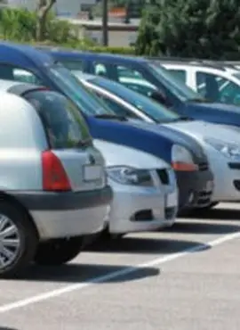 Parking Car Park Travel Lyon
