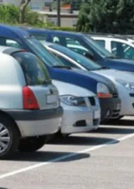 Parking Car Park Travel Lyon