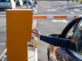 Réserver le Parking Hôtel Martinez à Lyon