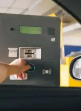Parking Alyse Parc Auto couvert