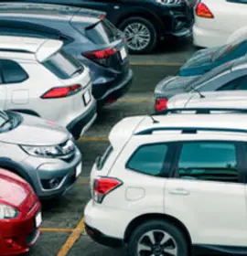 Parking Alyse Parc Auto Lyon