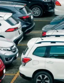 Parking Alyse Parc Auto Lyon