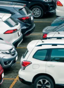 Parking Alyse Parc Auto Lyon