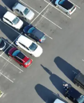 Parking P4 