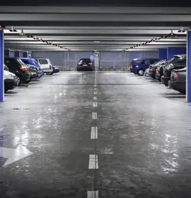 Parking P0