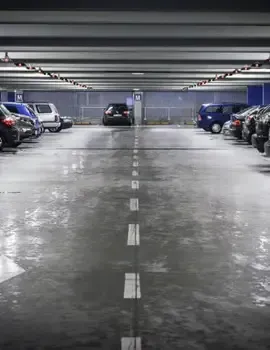 Parking P0