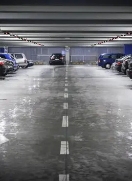 Parking P0