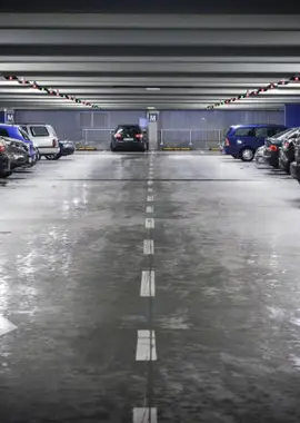 Parking P0