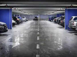 Réserver le Parking P0 à Lyon