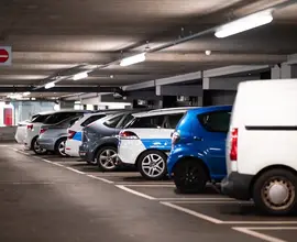 Star Parking Zaventem