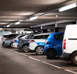Star Parking Zaventem