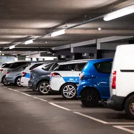 Star Parking Zaventem