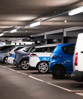 Star Parking Zaventem