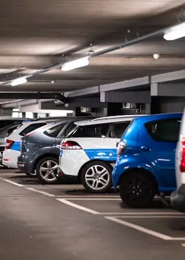 Star Parking Zaventem