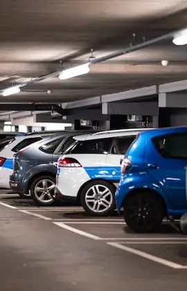Star Parking Zaventem