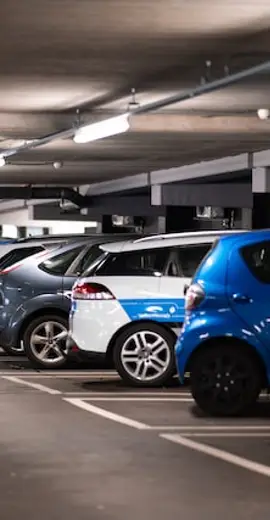 Star Parking Zaventem