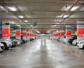 Star Parking Zaventem - Valet