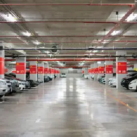 Star Parking Zaventem - Valet