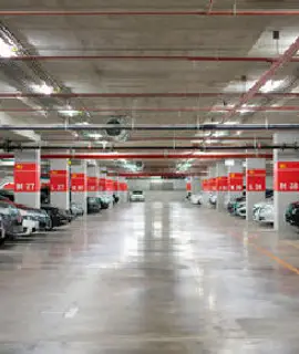 Star Parking Zaventem - Valet