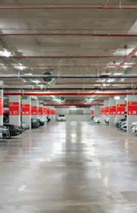Star Parking Zaventem - Valet