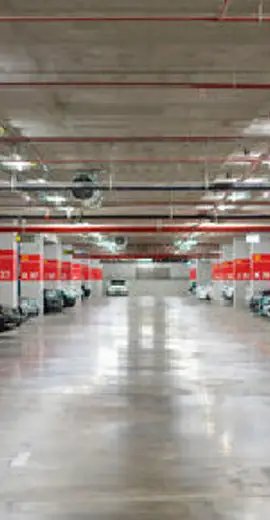 Star Parking Zaventem - Valet