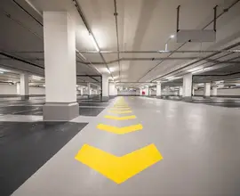 Parking P Discount 1