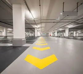 Parking P Discount 1