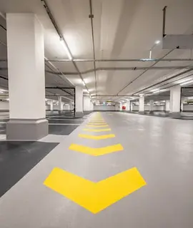 Parking P Discount 1
