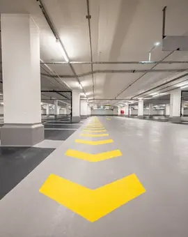 Parking P Discount 1