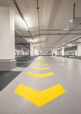 Parking P Discount 1