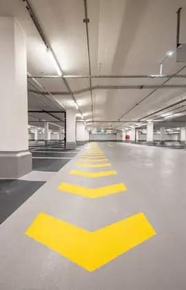 Parking P Discount 1