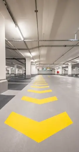 Parking P Discount 1