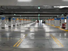 Parking P Lock