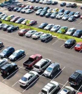 Parking P1