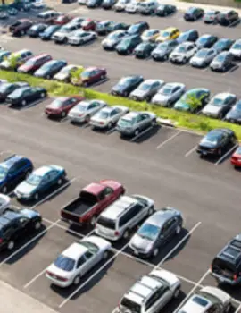 Parking P1