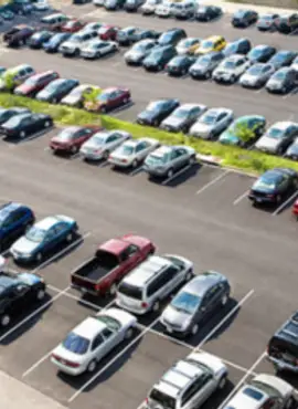 Parking P1