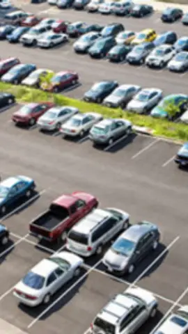 Parking P1