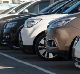 Parking P2