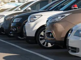 Réserver le Parking P2 à Paris Beauvais
