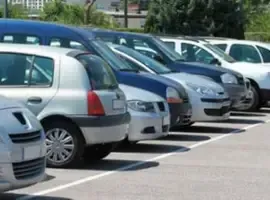 Parking P3