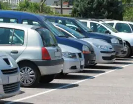 Parking P3