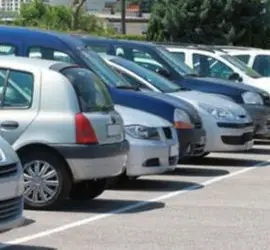 Parking P3