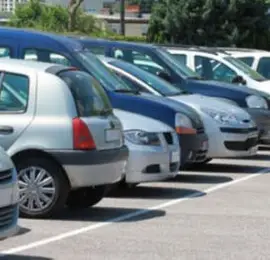 Parking P3