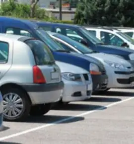 Parking P3