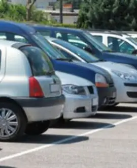 Parking P3